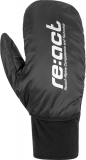 Reusch Elvegust GTX INFINIUM stretch 4907144 7702 black front